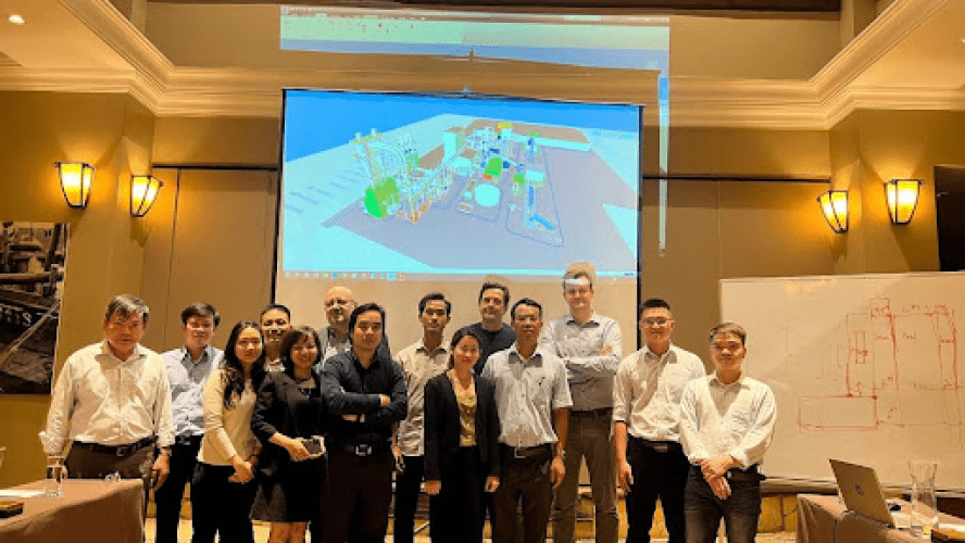 Các chứng nhận, tiêu chuẩn chất lượng cần phải có khi sản xuất MDF