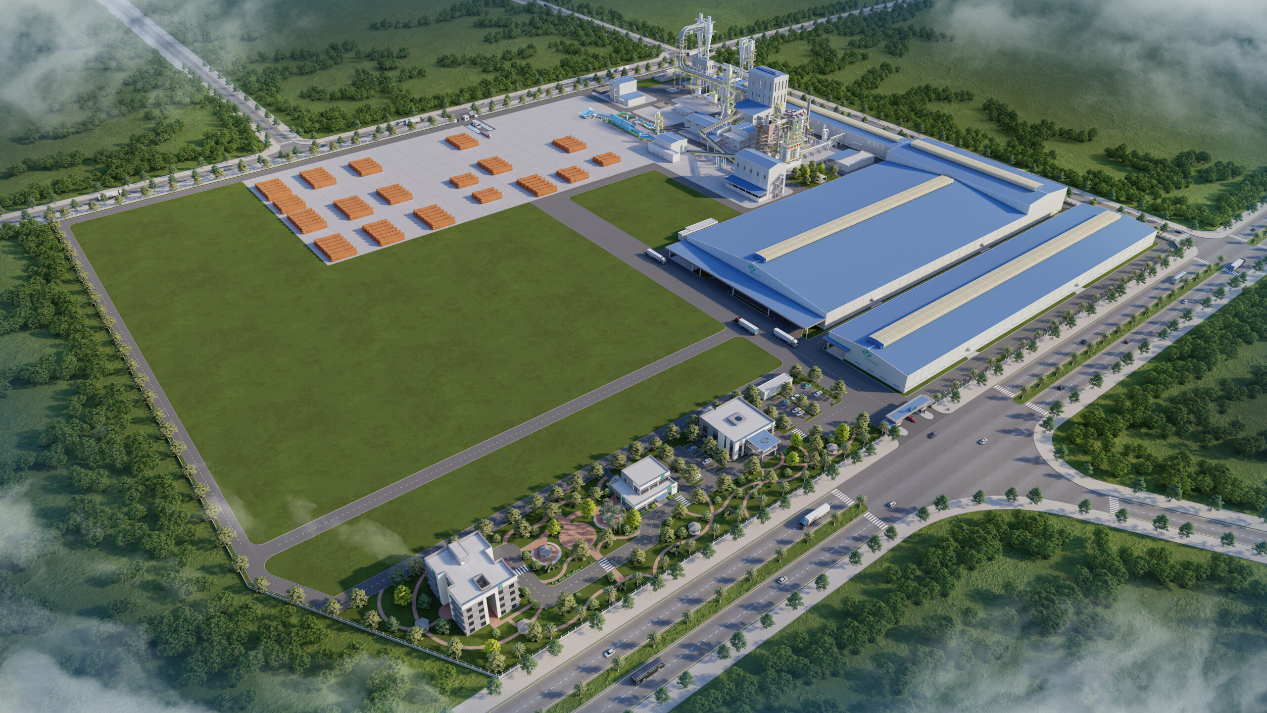 Các chứng nhận, tiêu chuẩn chất lượng cần phải có khi sản xuất MDF