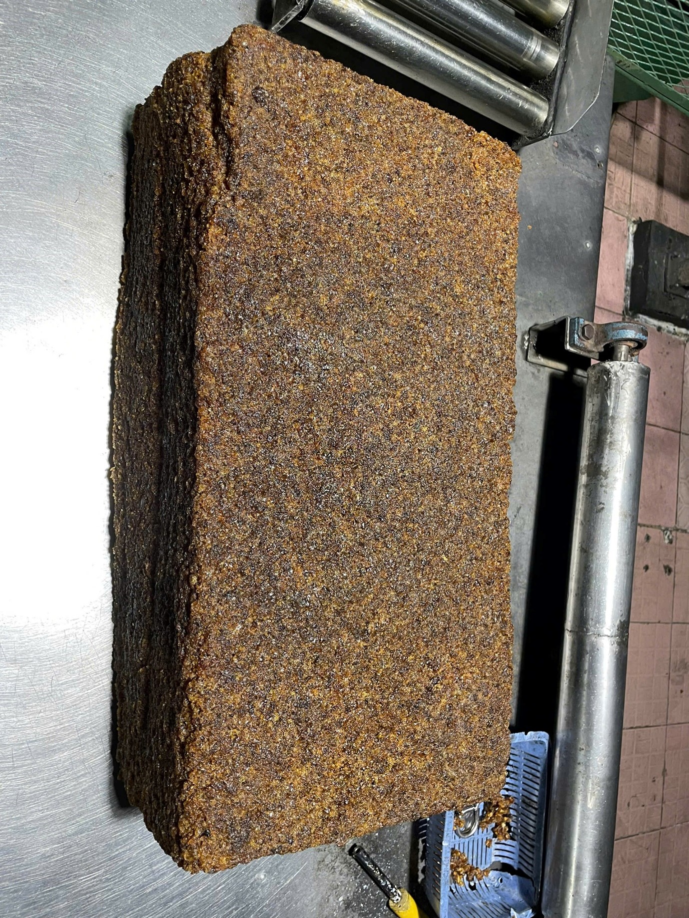 Mũ SVR10 (Gia công tại Công Ty TNHH MTV Cao Su Dầu Tiếng) - DTKRA